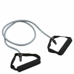 Toning Tube - Light Grey