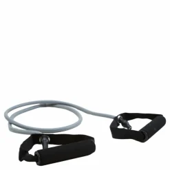 Toning Tube - Light Grey