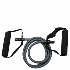 Toning Tube - Medium Grey