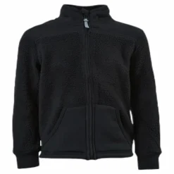 Tonix Jacket Black