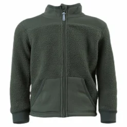 Tonix Jacket Green