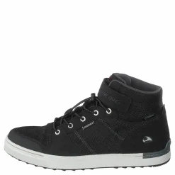 Tonsen Mid Gtx Black/charcoal