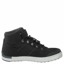 Tonsen Mid Gtx Black/charcoal