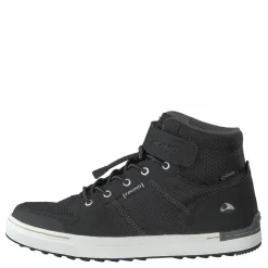 Tonsen Mid Kids Gtx Black/charcoal