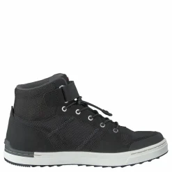 Tonsen Mid Kids Gtx Black/charcoal