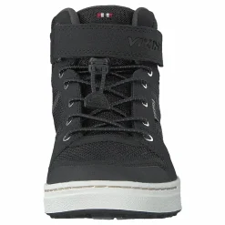 Tonsen Mid Kids Gtx Black/charcoal