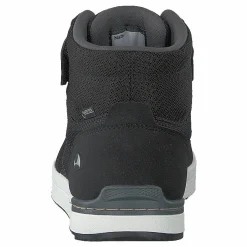 Tonsen Mid Kids Gtx Black/charcoal