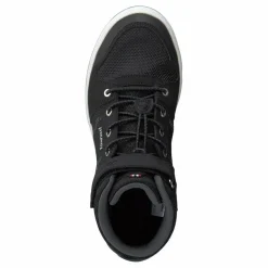 Tonsen Mid Kids Gtx Black/charcoal