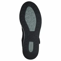 Tonsen Mid Kids Gtx Black/charcoal