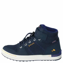 Tonsen Mid Kids Gtx Navy/dark Blue