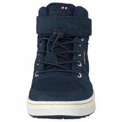 Tonsen Mid Kids Gtx Navy/dark Blue