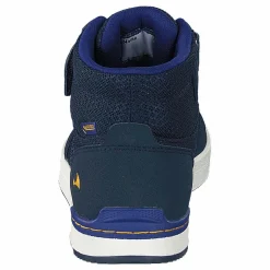 Tonsen Mid Kids Gtx Navy/dark Blue