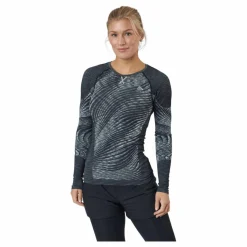 Top Crew Long Sleeve Eco