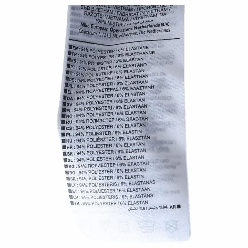 Top SS Fitted Utility Grey