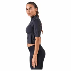 Top SS Future Air Black