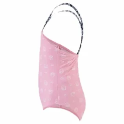 Torekov Junior Swimsuit Pink