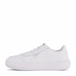 Tori Puma White-puma White