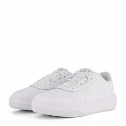 Tori Puma White-puma White