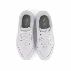 Tori Puma White-puma White