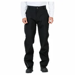 Tornado Pants Black