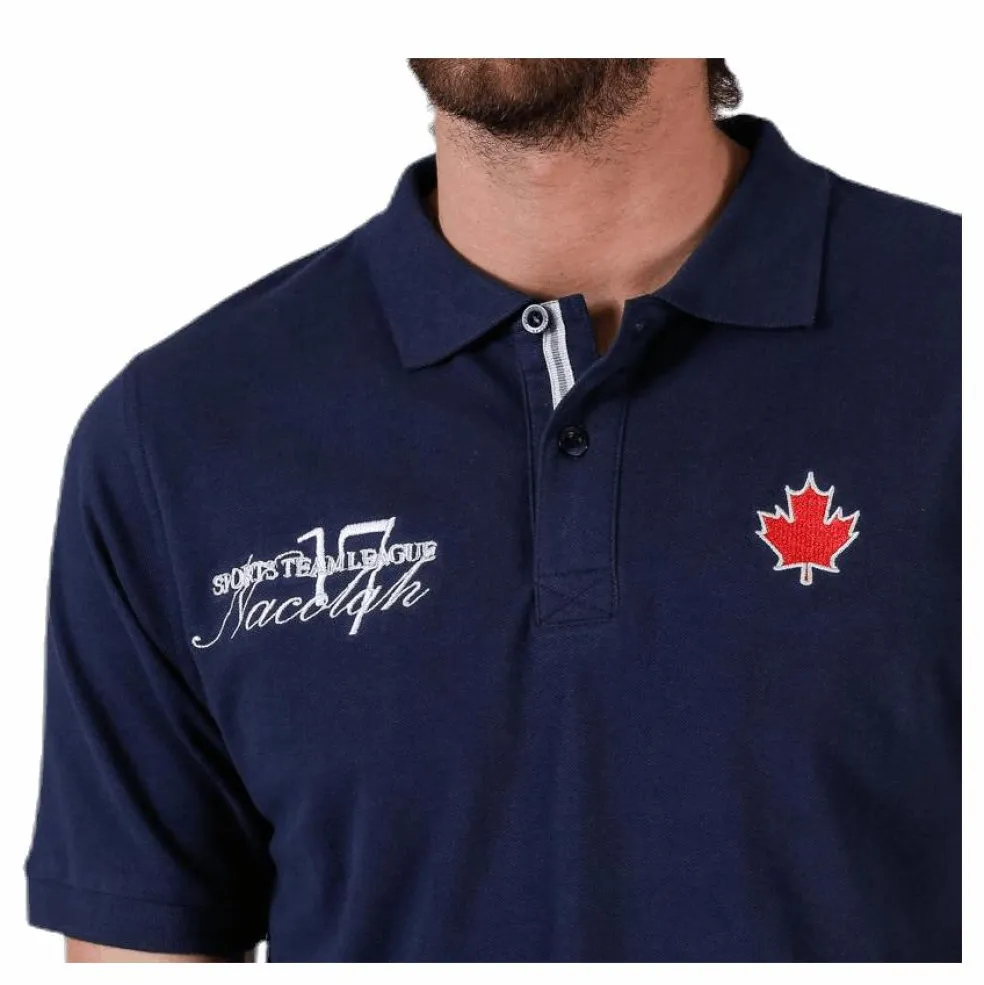 Toronto Polo Blue