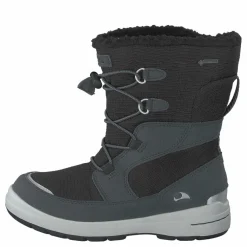 Totak Gtx Black/charcoal