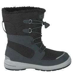 Totak Gtx Black/charcoal