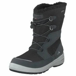 Totak Gtx Black/charcoal