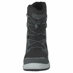 Totak Gtx Black/charcoal