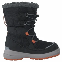 Totak GTX Black/Orange