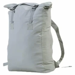 Tote Galon® Backpack Silver