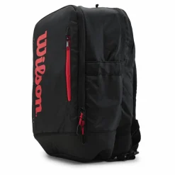 Tour Backpack Black/Red