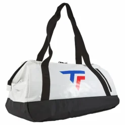 Tour Endurance Duffel 2023 White