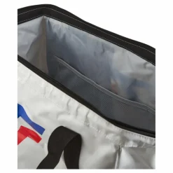 Tour Endurance Duffel 2023 White