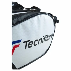 Tour Endurance Paletero 9r White