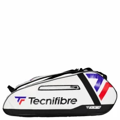Tour Endurance White 6r