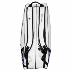 Tour Endurance White 6r