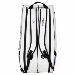 Tour Endurance White 12r