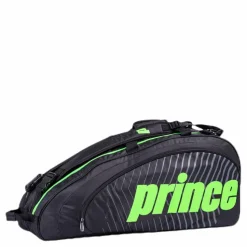 Tour Future 6p Bag Green/Black