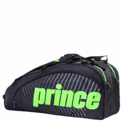 Tour Future 6p Bag Green/Black