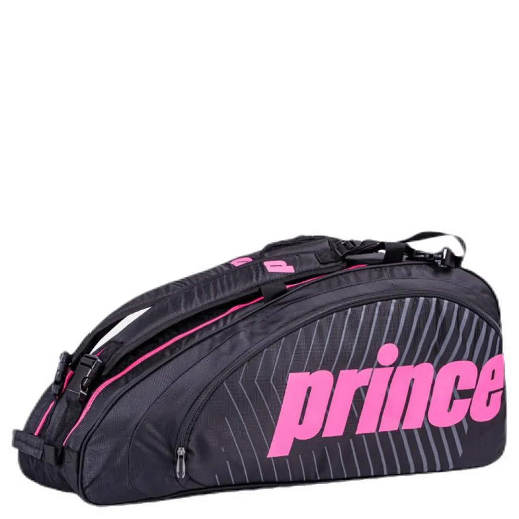 Tour Future 6p Bag Pink/Black