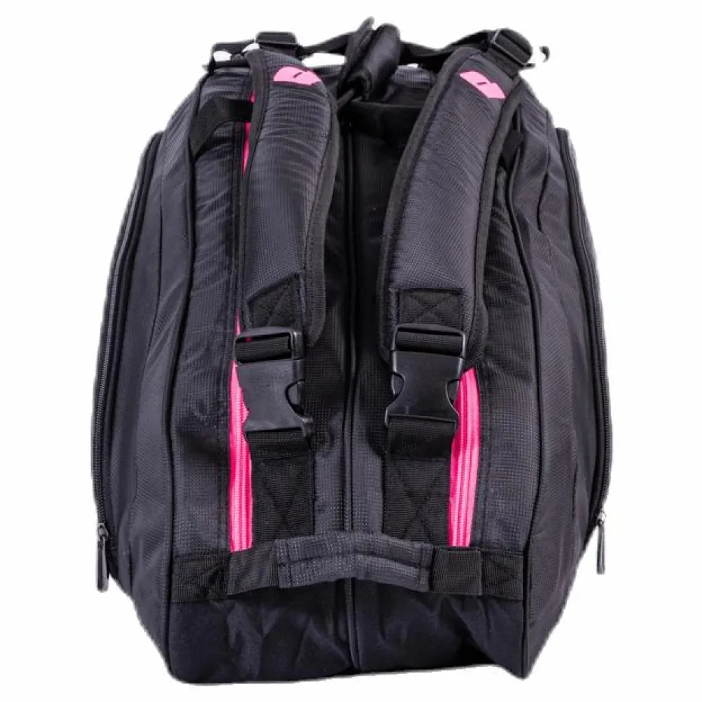 Tour Future 6p Bag Pink/Black