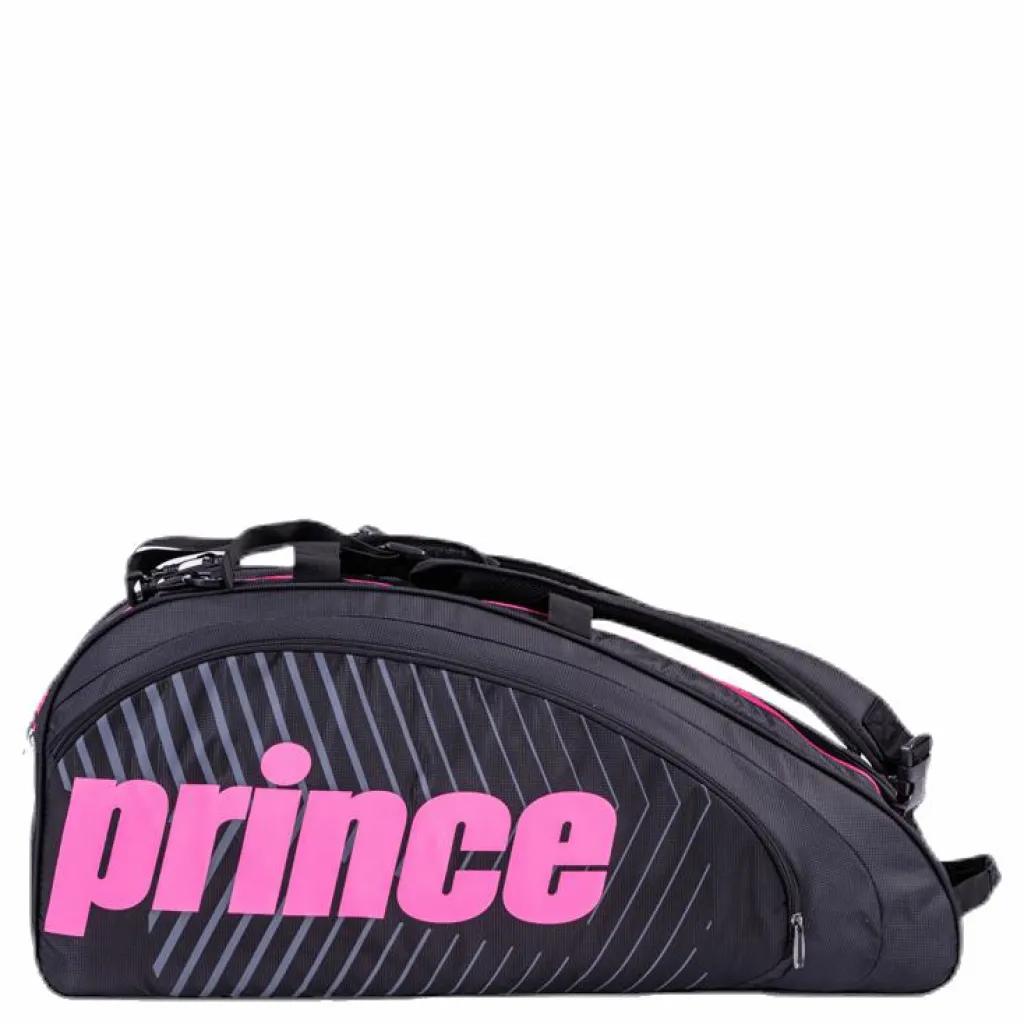Tour Future 6p Bag Pink/Black