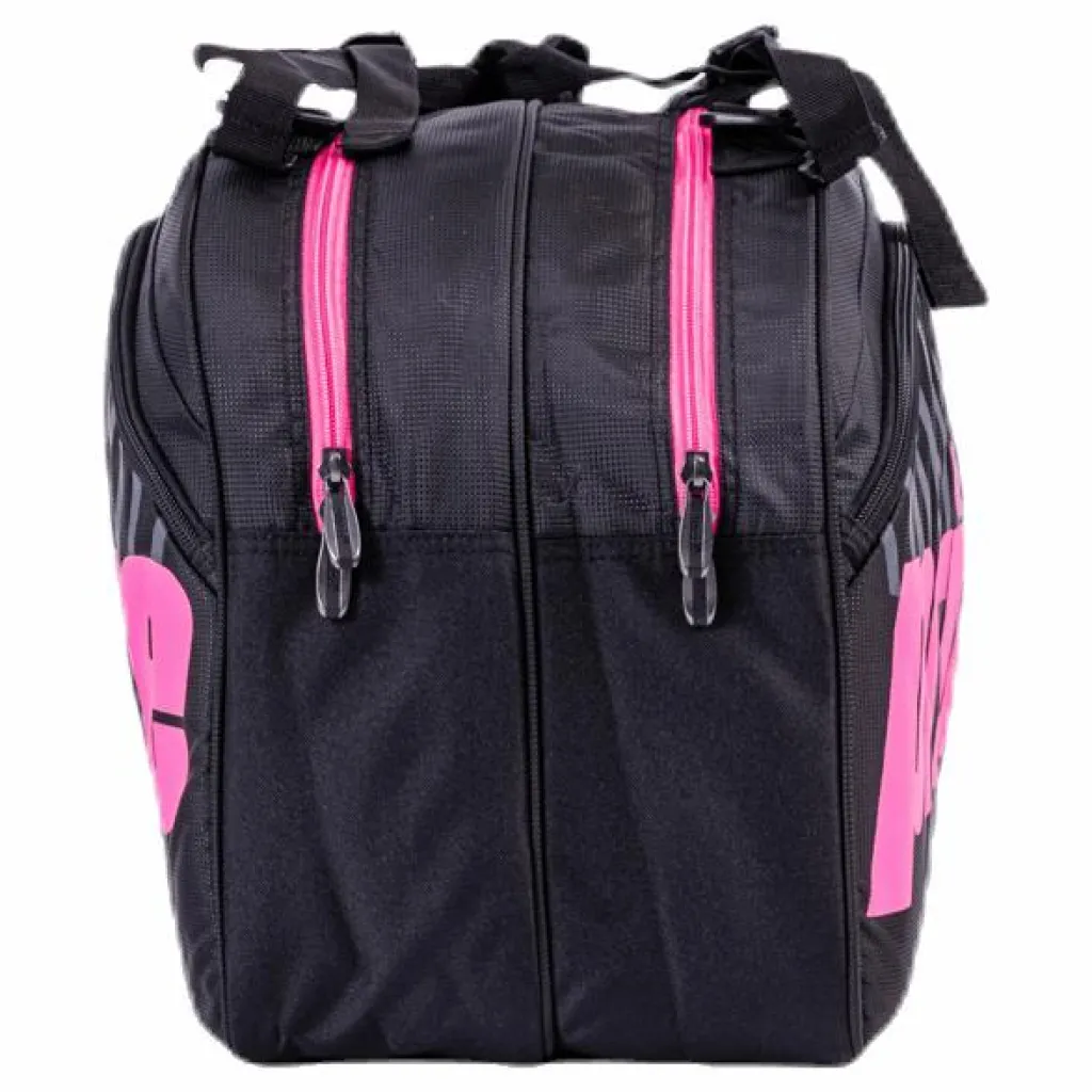 Tour Future 6p Bag Pink/Black