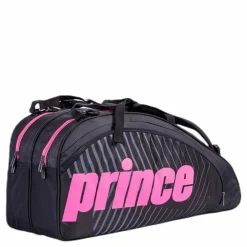 Tour Future 6p Bag Pink/Black