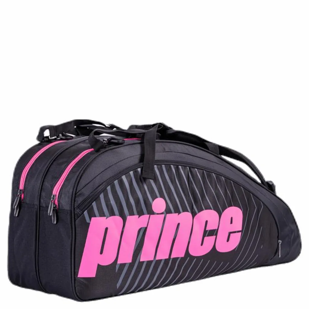 Tour Future 6p Bag Pink/Black