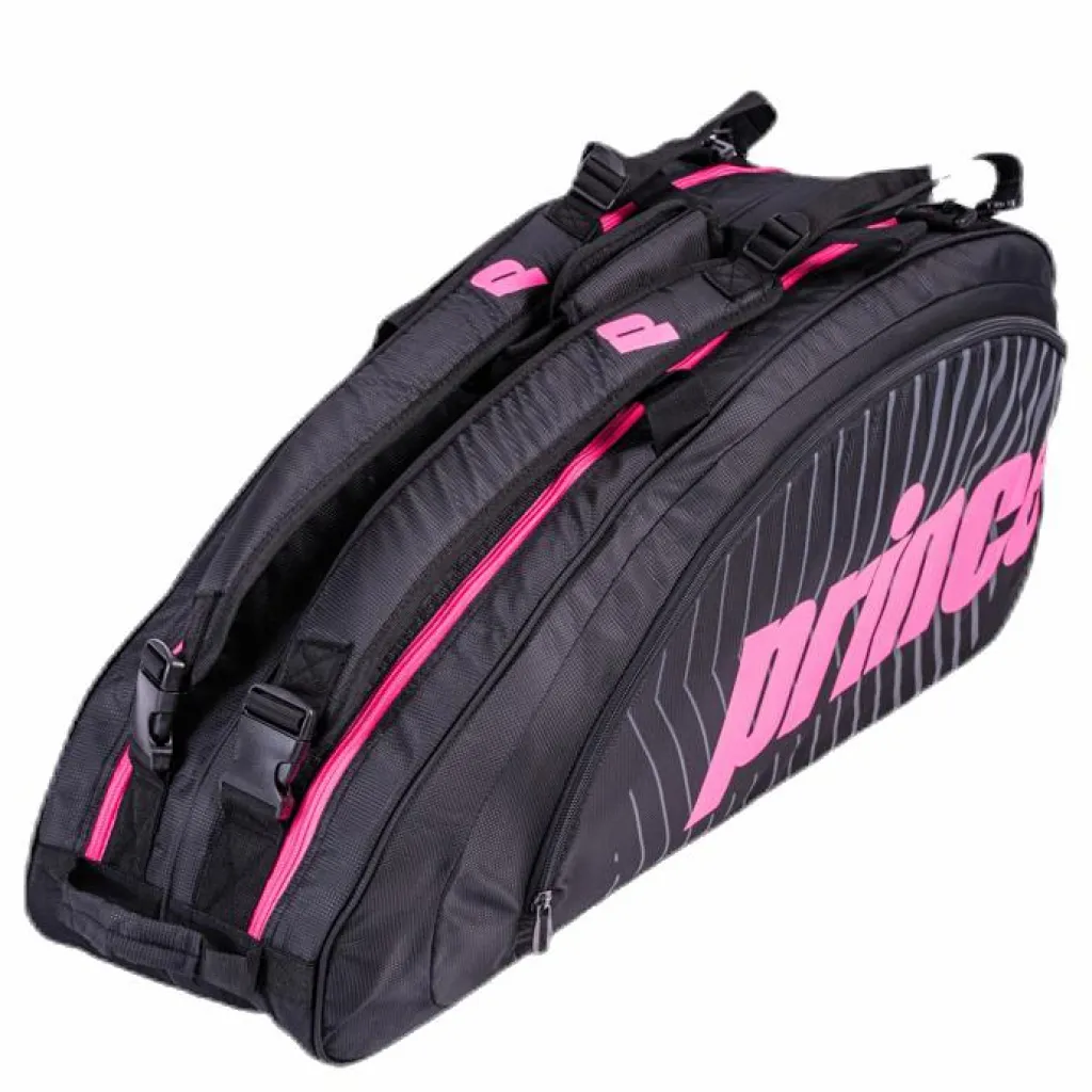Tour Future 6p Bag Pink/Black