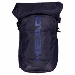 Tour Racqpack Dark Blue