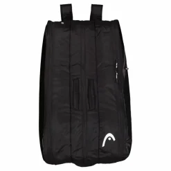 Tour Racquet Bag Xl Black/white
