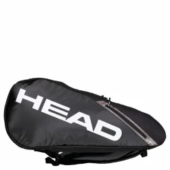 Tour Racquet Bag Xl Black/white